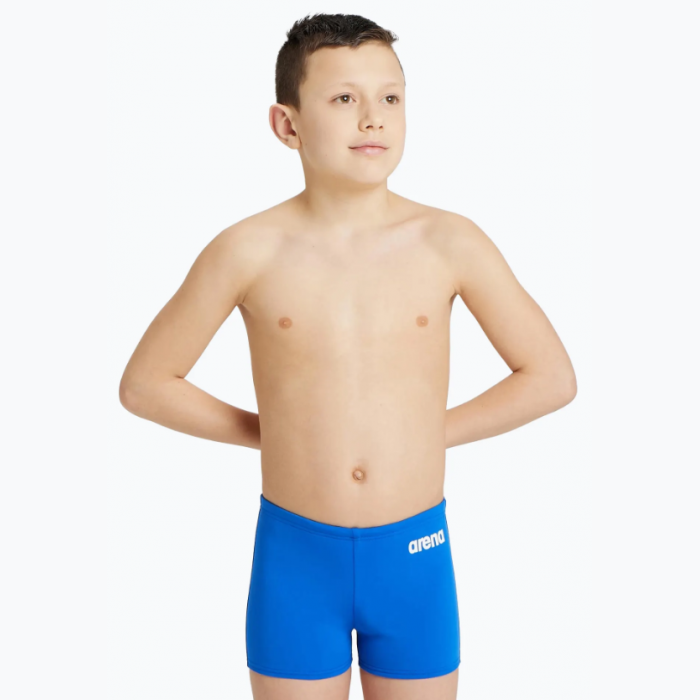 Плавки Arena TEAM SWIM SHORT SOLID