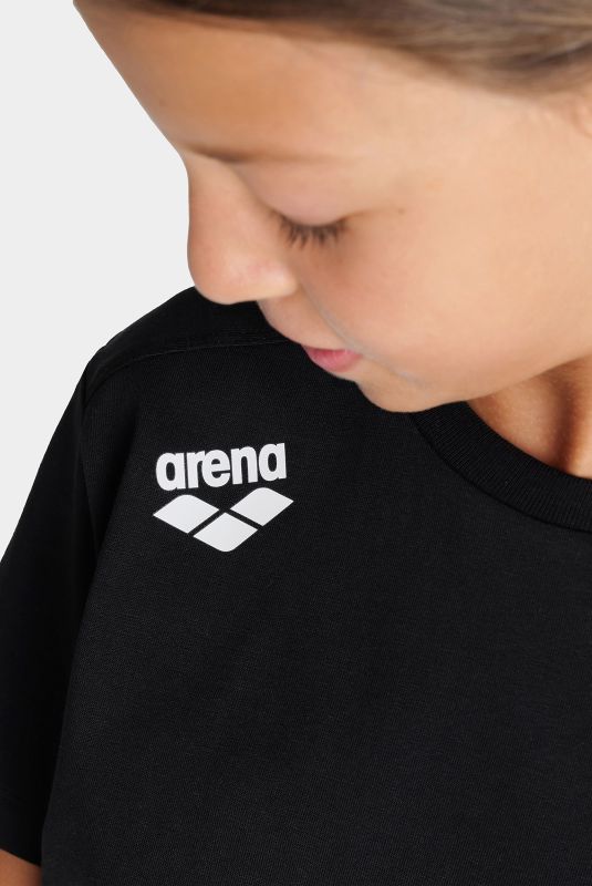 Футболка Arena TEAM T-SHIRT PANEL