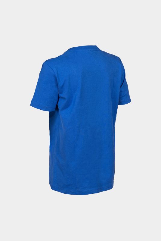 Футболка Arena TEAM T-SHIRT PANEL Футболка Arena TEAM T-SHIRT PANEL