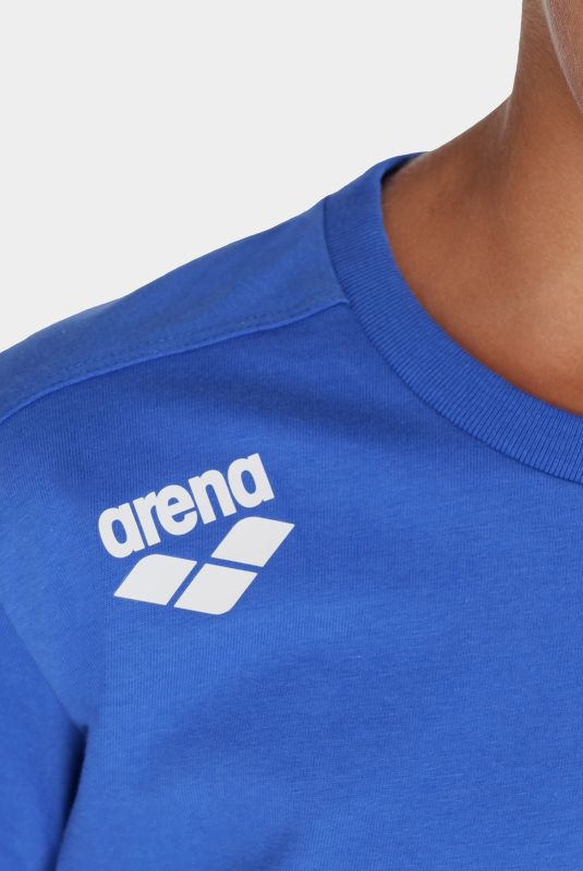 Футболка Arena TEAM T-SHIRT PANEL Футболка Arena TEAM T-SHIRT PANEL