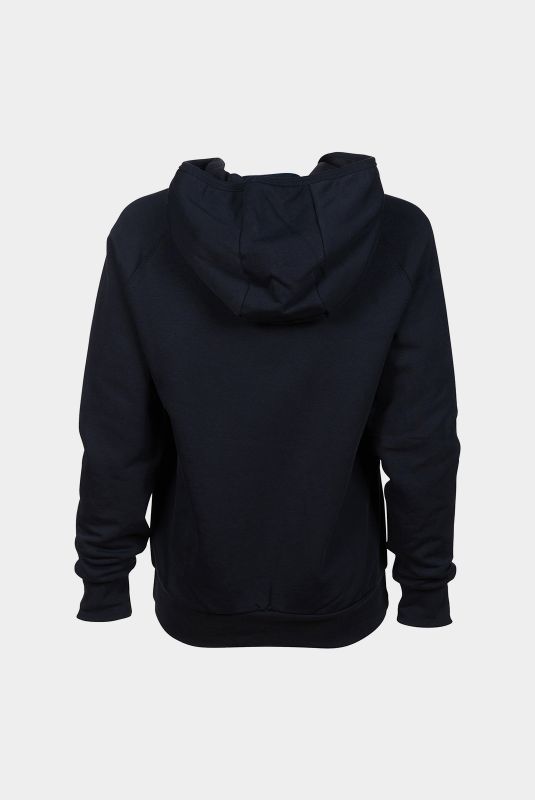 Худі Arena TEAM HOODED SWEAT PANEL