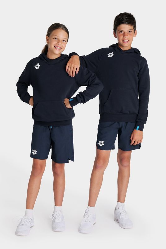 Худі Arena TEAM HOODED SWEAT PANEL