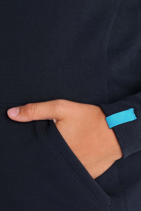 Худі Arena TEAM HOODED SWEAT PANEL