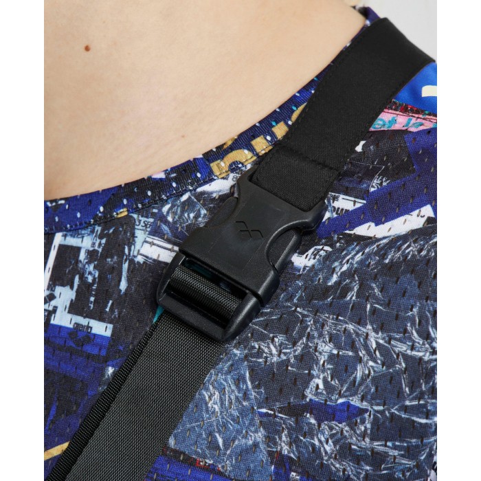 Комбінезон Arena ICONS ROMPER SOL