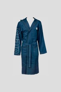 Халат Arena ZEAL PLUS JR