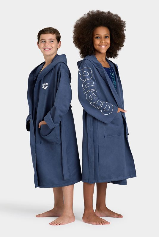 Халат Arena ZEAL PLUS JR