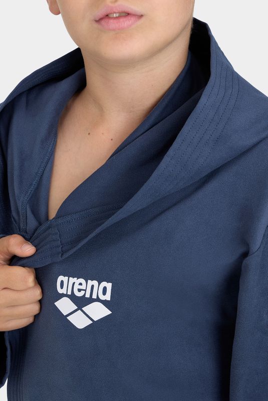 Халат Arena ZEAL PLUS JR