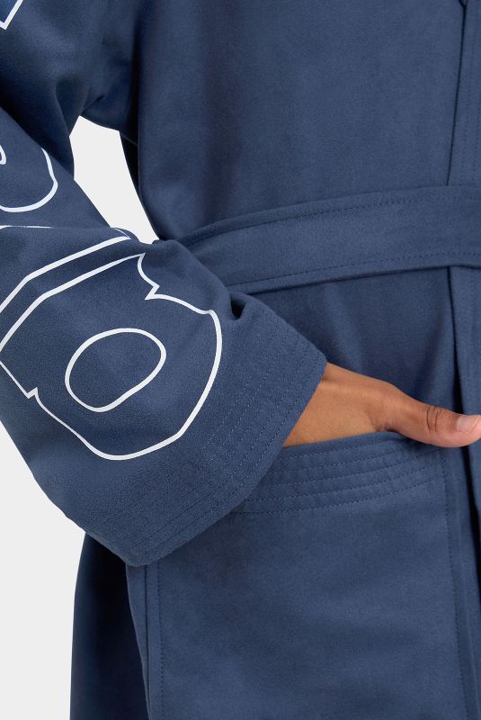 Халат Arena ZEAL PLUS JR