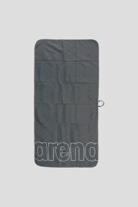 Рушник-губка Arena SMART PLUS GYM TOWEL