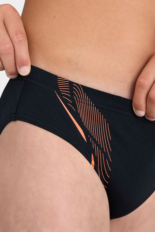 Плавки Arena SWIM BRIEFS GRAPHIC
