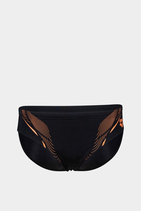 Плавки Arena SWIM BRIEFS GRAPHIC