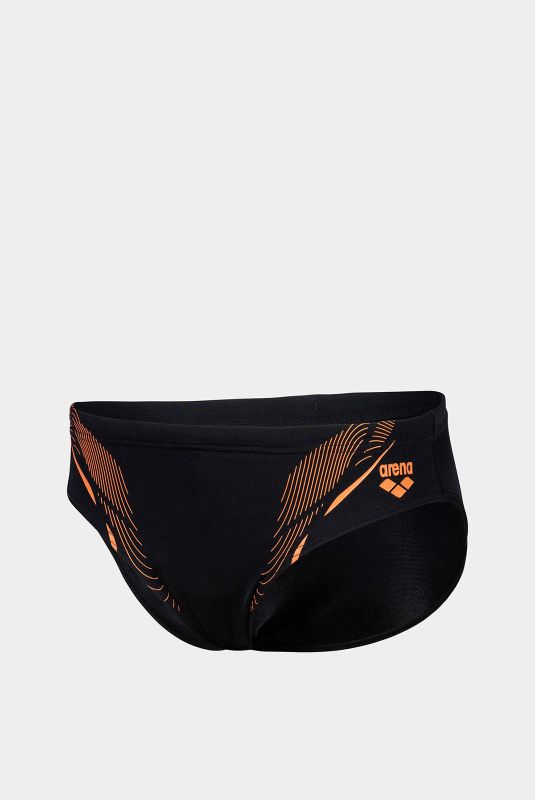 Плавки Arena SWIM BRIEFS GRAPHIC
