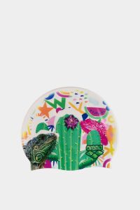 Шапочка для плавання Arena HD CAP