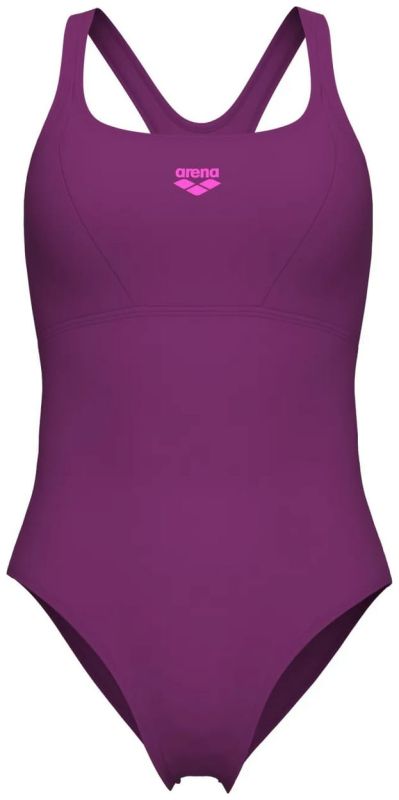 Купальник SOLID SWIMSUIT CONTROL PRO BAC