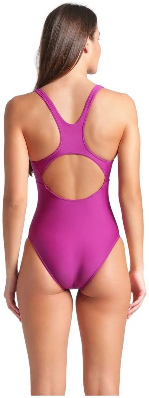 Купальник SOLID SWIMSUIT CONTROL PRO BAC