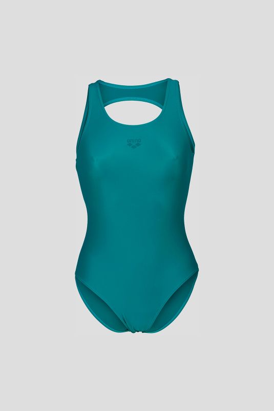 Боді Arena SOLID O BACK SWIMSUIT