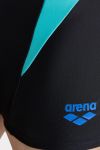 Плавки SWIM SHORT PANEL 005912-578 Arena 105 Чорний