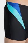 Плавки SWIM SHORT PANEL 005912-578 Arena 105 Чорний
