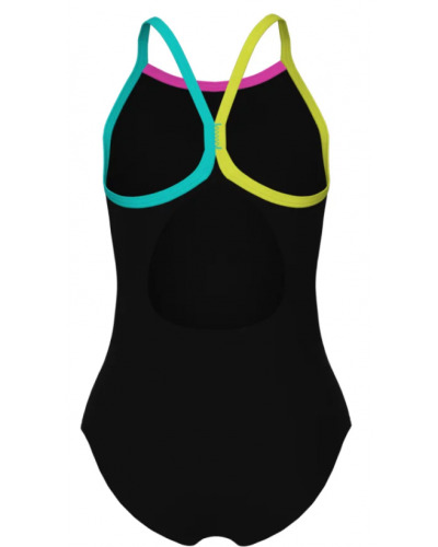 Купальник комплект Arena SWIMSUIT LIGHT DROP SOLID