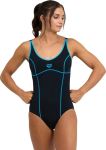 Купальник Arena TANIA CLIP BACK SWIMSUIT ONE P