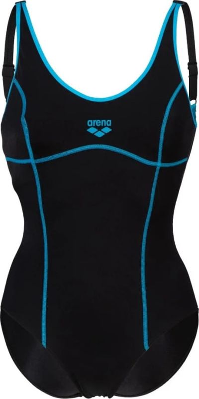 Купальник Arena TANIA CLIP BACK SWIMSUIT ONE P