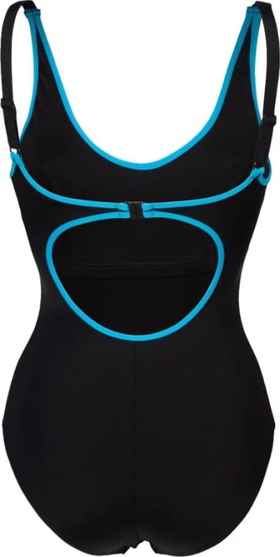 Купальник Arena TANIA CLIP BACK SWIMSUIT ONE P