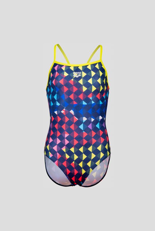 Боді Arena CARNIVAL LIGHTDROP BACK