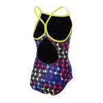 Боді Arena CARNIVAL LIGHTDROP BACK