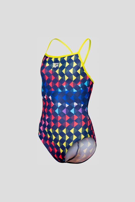 Боді Arena CARNIVAL LIGHTDROP BACK