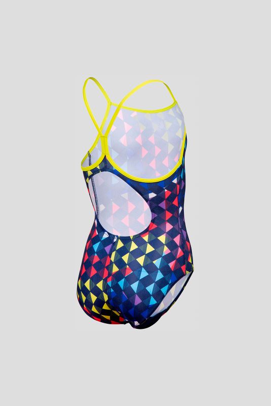 Боді Arena CARNIVAL LIGHTDROP BACK