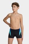 Плавки диятчі SWIM SHORT PANEL 006010-578 Arena 6 Чорний