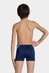 Плавки диятчі SWIM SHORT PANEL 006010-761 Arena 6 Темно-синій