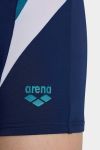 Плавки диятчі SWIM SHORT PANEL 006010-761 Arena 6 Темно-синій