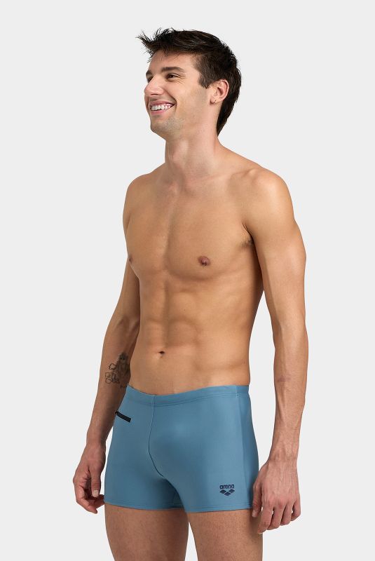 Плавки Arena ZIP SWIM SHORT