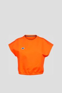 Футболка Arena ICONS CROP TEE