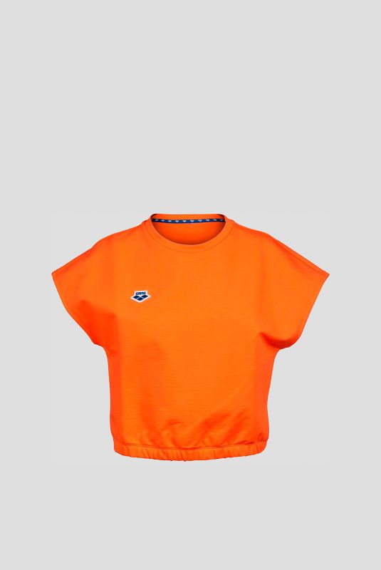 Футболка Arena ICONS CROP TEE