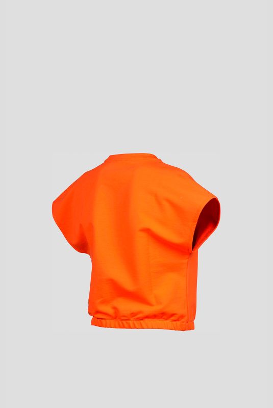 Футболка Arena ICONS CROP TEE