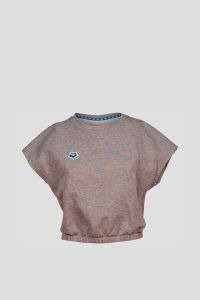 Футболка Arena ICONS CROP TEE