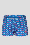 Плавки Arena FRIENDS SWIM SHORT ALLOVER