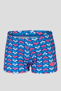 Плавки Arena FRIENDS SWIM SHORT ALLOVER