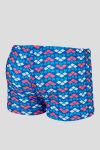 Плавки Arena FRIENDS SWIM SHORT ALLOVER