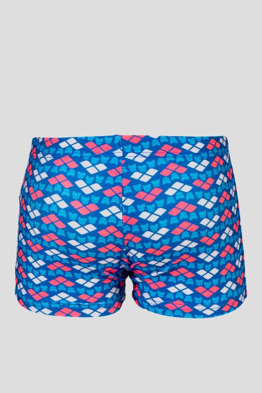 Плавки Arena FRIENDS SWIM SHORT ALLOVER