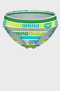 Плавки Arena FRIENDS SWIM BRIEF ALLOVER