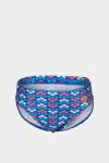 Плавки Arena FRIENDS SWIM BRIEF ALLOVER
