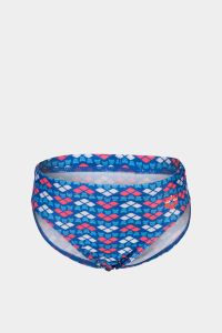 Плавки Arena FRIENDS SWIM BRIEF ALLOVER