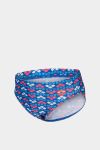 Плавки Arena FRIENDS SWIM BRIEF ALLOVER
