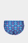 Плавки Arena FRIENDS SWIM BRIEF ALLOVER