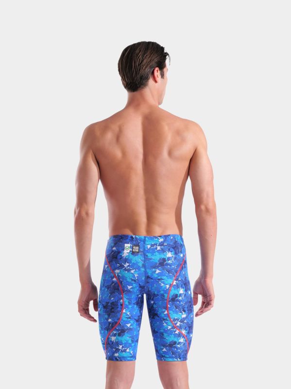 Комбінезон для плавання Arena ST NEXT LE JAMMER