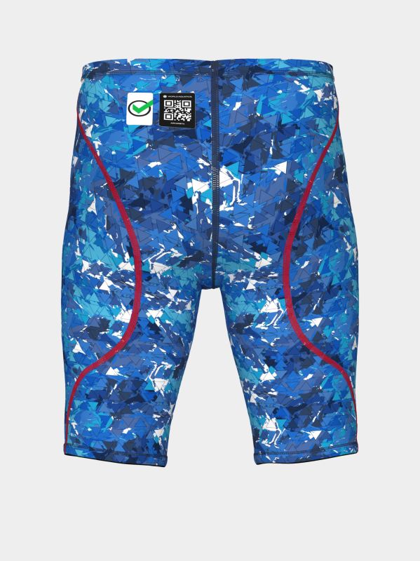 Комбінезон для плавання Arena ST NEXT LE JAMMER