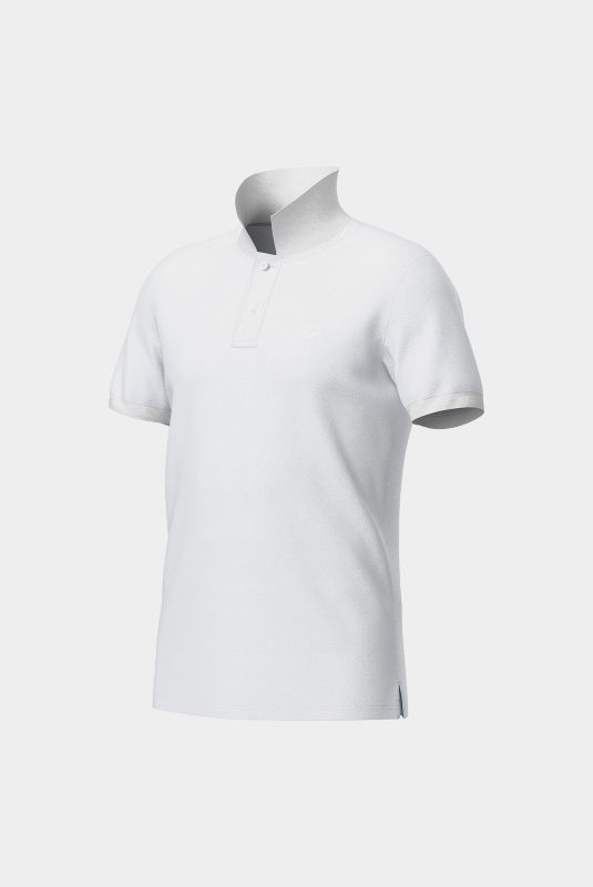 Футболка поло Arena POLOSHIRT SOLID COTTON PIQUET
